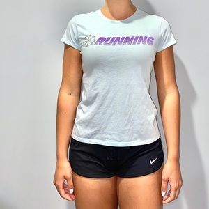 Nike Running Tee